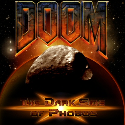 The Dark Side of Phobos - Doom 1 Music Remix