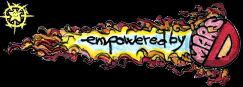 empowered by MARS D